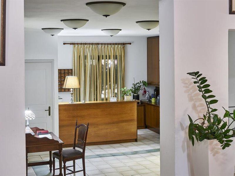 Eva Suites & Apartments Agia Marina Zewnętrze zdjęcie