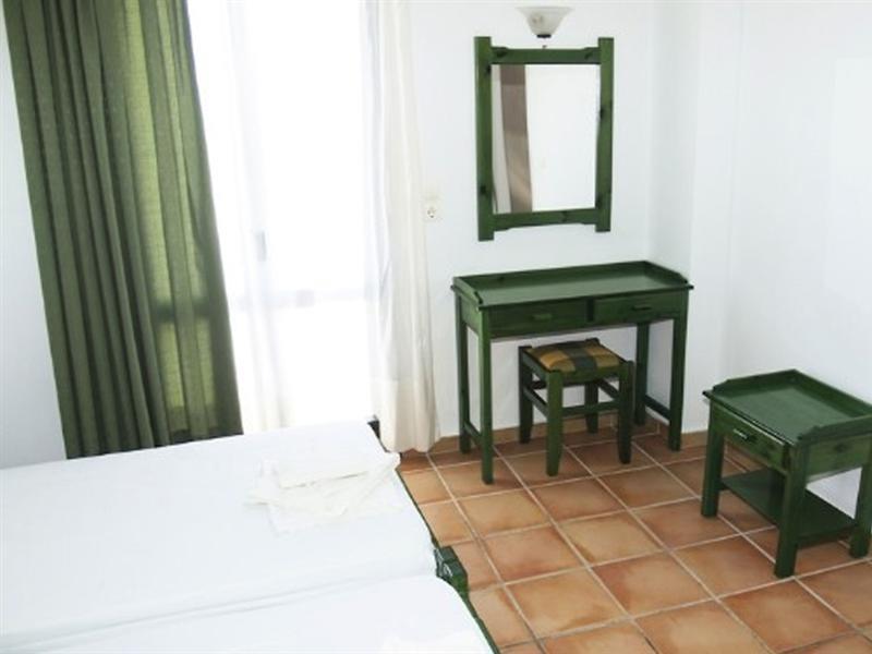 Eva Suites & Apartments Agia Marina Zewnętrze zdjęcie