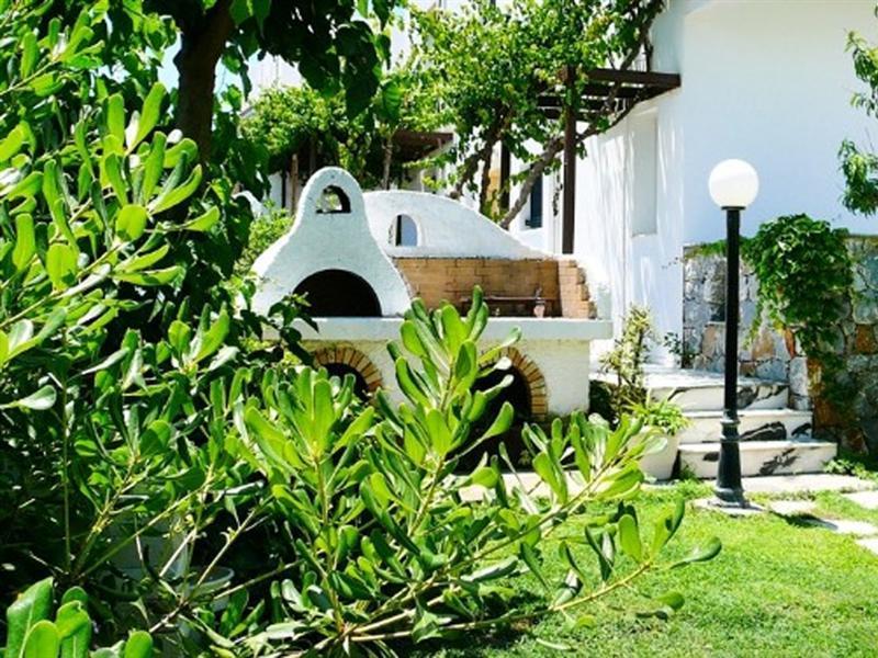 Eva Suites & Apartments Agia Marina Zewnętrze zdjęcie